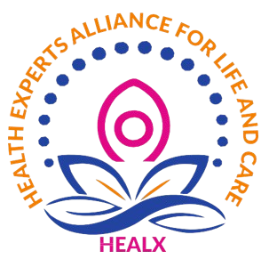 HEALX